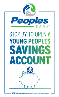 Peoples Bank Savings